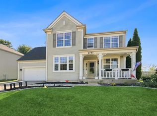 2797 Avalon Ln, Montgomery, IL 60538