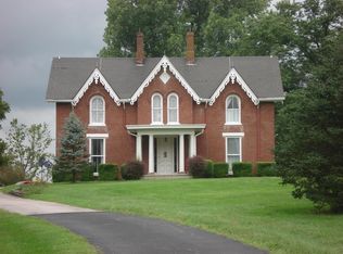 505 Hutchison Rd, Paris, KY 40361