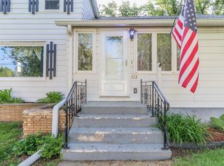 315 S Section St, Nekoosa, WI 54457