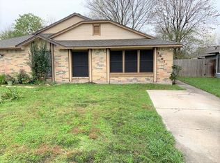 10015 Ridgecoral Ct, Houston, TX 77038