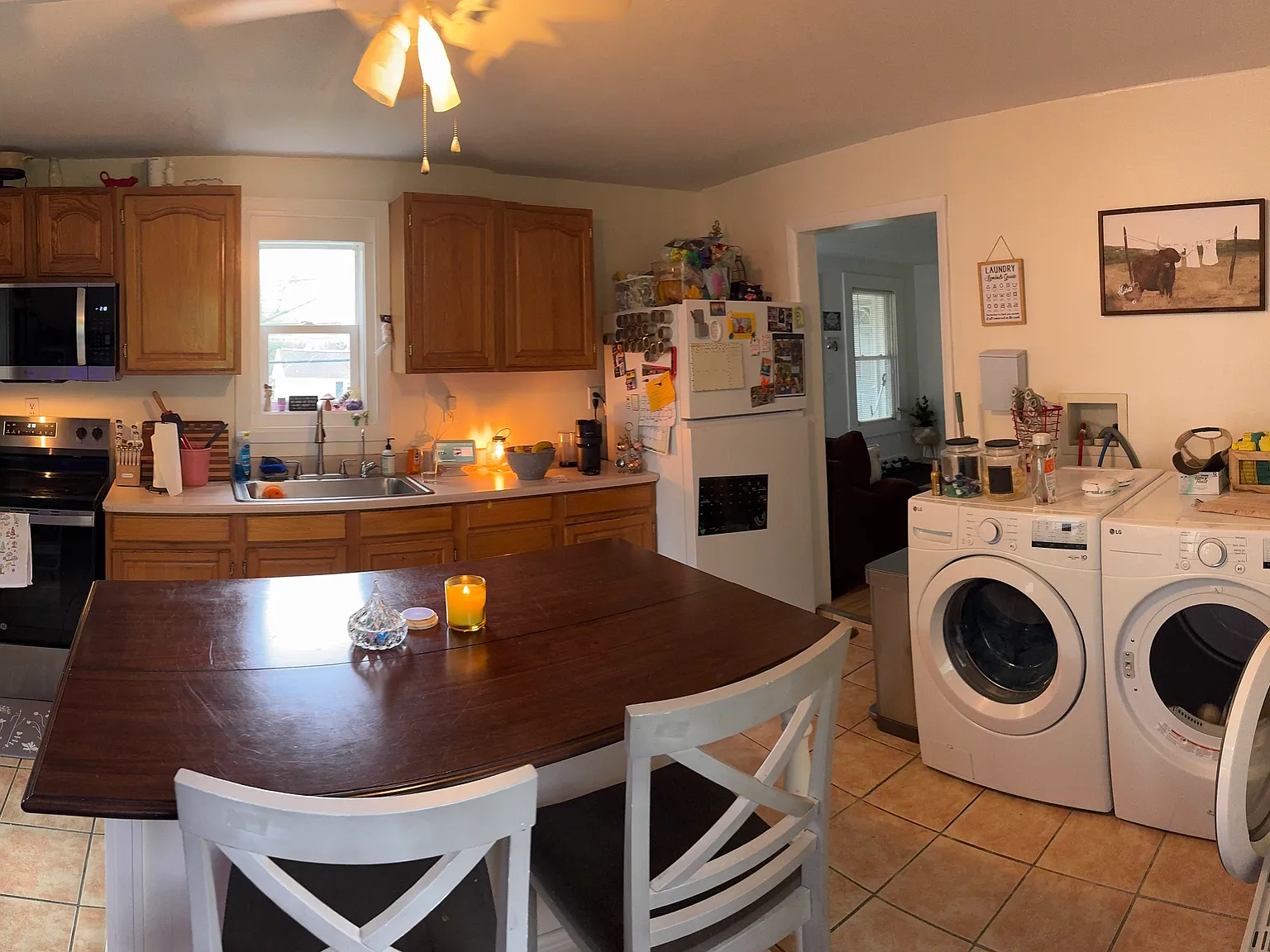 2 bed, 800 sqft, $1,400 — Photo 4
