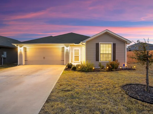110 Austin Ave, Venus, TX 76084