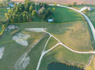 LOT 3 & 4 Five Points Rd, Durango, IA 52039