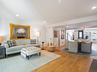 156 Forest St #156, Stamford, CT
