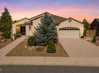 8192 N Sable Way, Prescott Valley, AZ 86315