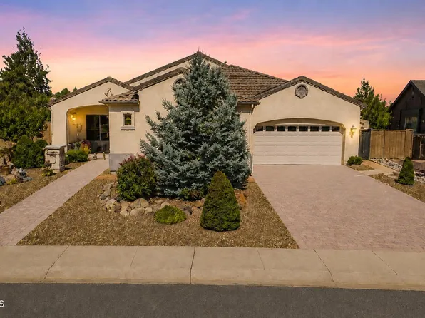 8192 N Sable Way, Prescott Valley, AZ 86315