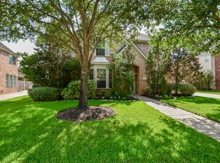 5810 Grand Creek Ln, Katy, TX 77450