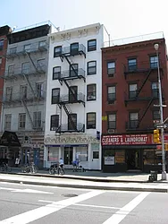 Rented by Ariela Heilman Real Estate