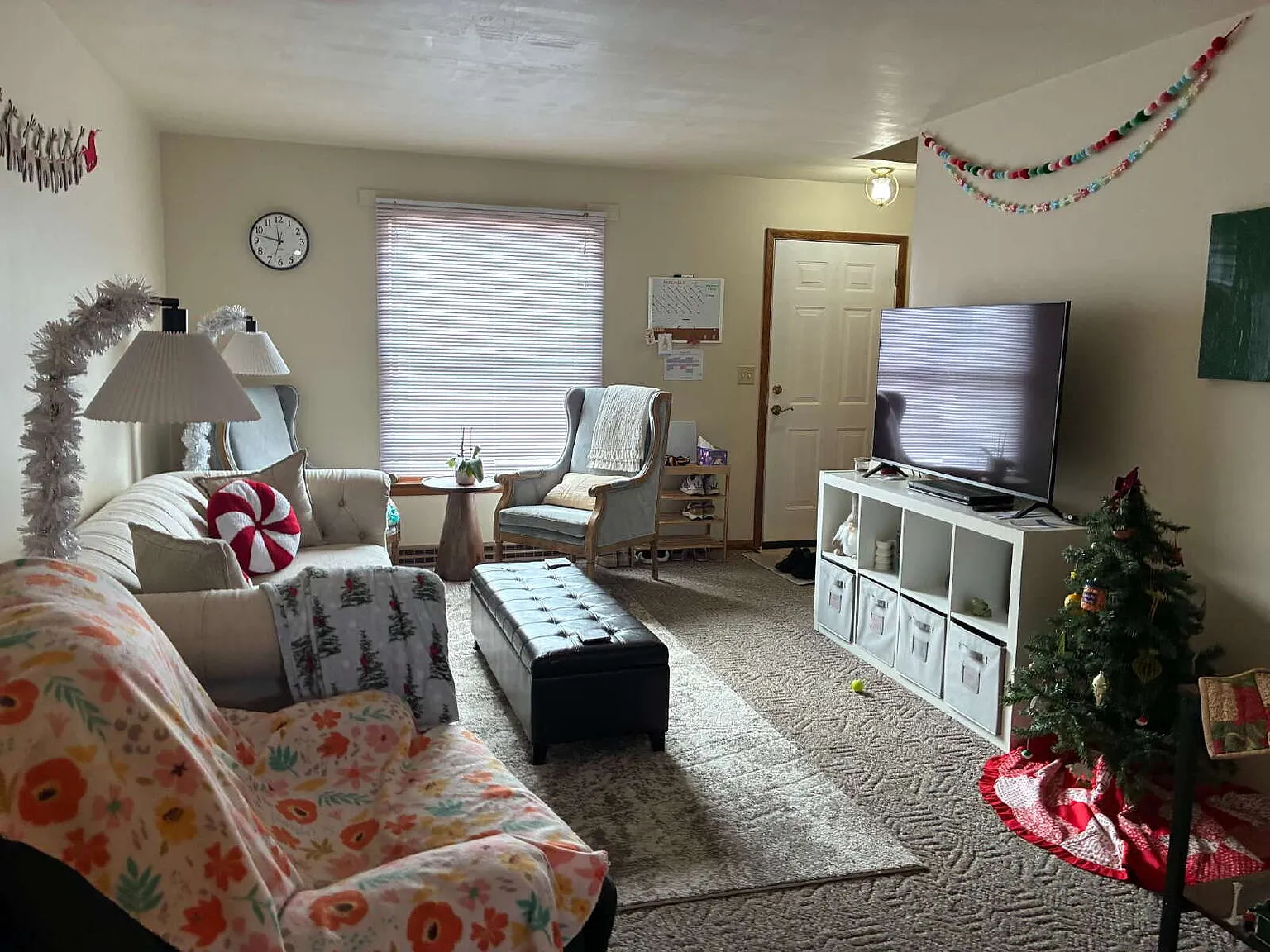 2 bed, 1.0 bath, $625 — Photo 3