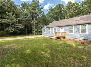 128 Covenant Rd, Pearl, MS 39208