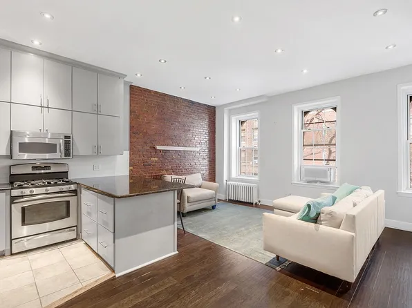 162 E 91st St APT 2A, New York, NY 10128