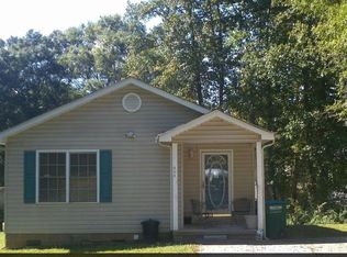 502 S 10th St, Bessemer City, NC 28016