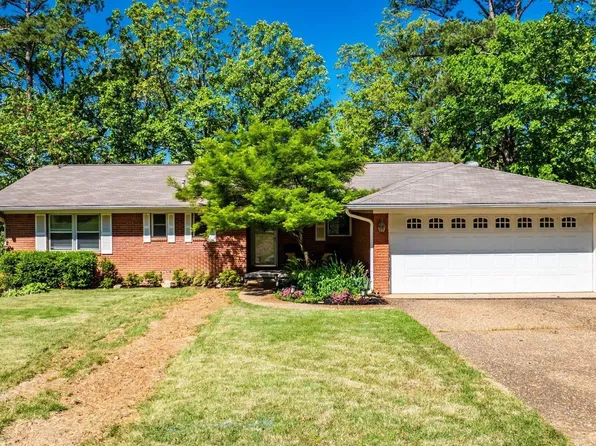 416 Ivory Dr, Little Rock, AR 72205