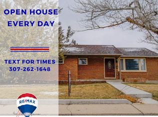 2616 E 10th St, Casper, WY 82609