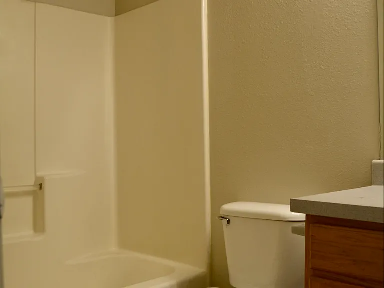 Full Bath