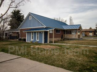 477 Colonial Ave, Layton, UT 84041