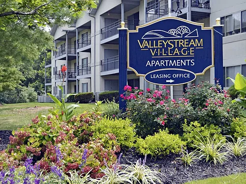 Valley Stream Village Apartments Photo 1