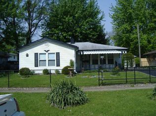 3120 N Eagledale Dr, Indianapolis, IN