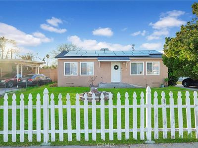 4456 N East St, San Bernardino, CA, 92407