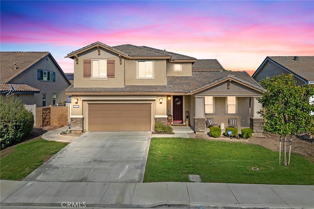 7462 Silver Saddle Ct, Corona, CA 92880 | Zillow