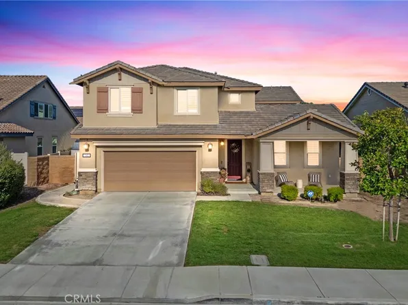 7462 Silver Saddle Ct, Corona, CA 92880