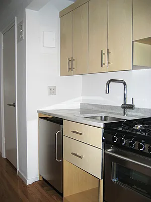 Rented by Brown Harris Stevens | media 2