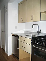 Rented by Brown Harris Stevens