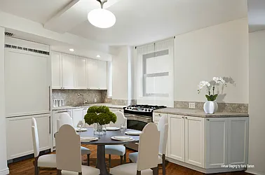 Sold by Town Residential