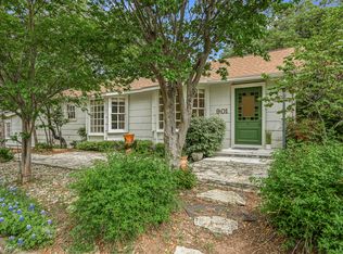 901 Possum Trot St, Austin, TX 78703