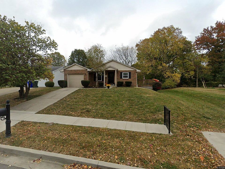 1st image of 3126 Arrowhead Dr