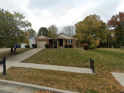 3126 Arrowhead Dr, Lexington, KY, 40503