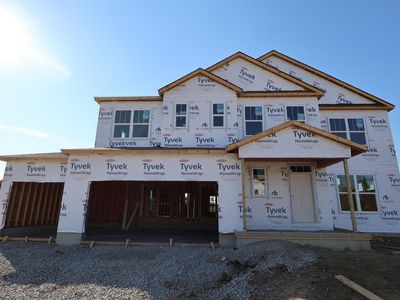 5512 Green Castle Ct, Delaware, OH, 43015