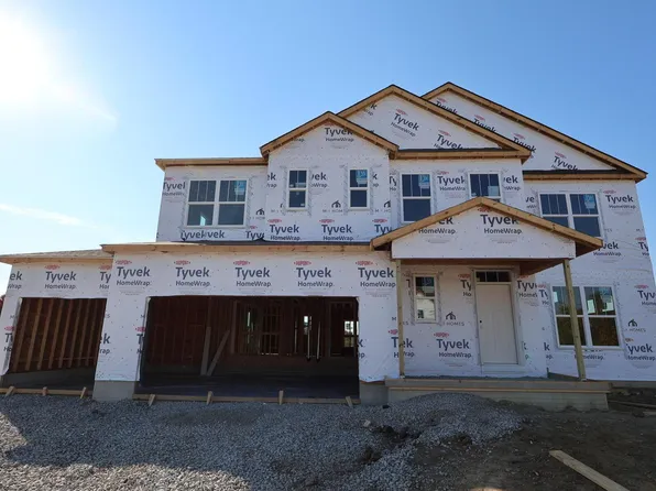 5512 Green Castle Ct, Delaware, OH 43015