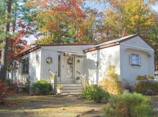 84 Great Hill Dr, West Wareham, MA 02576