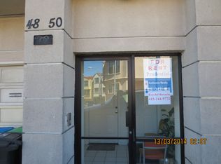 50 Jennings Ct, San Francisco, CA 94124