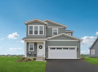 Marlowe Plan, Edgewood Vistas, Lake Geneva, WI 53147
