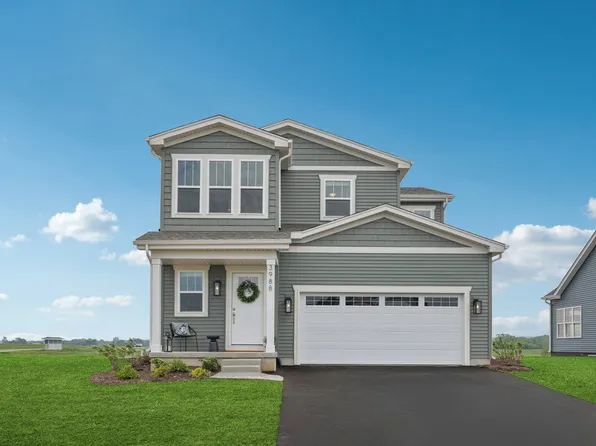 Marlowe Plan, Edgewood Vistas