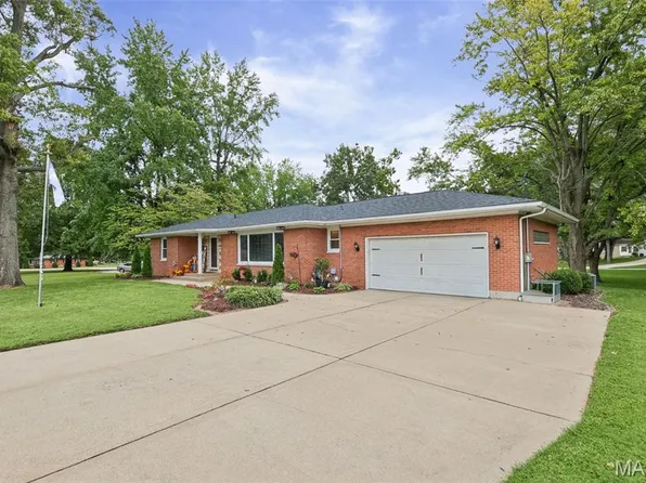 50 Will Vina Dr, Collinsville, IL 62234