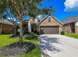 15330 Ashbrook Dove Ln, Cypress, TX 77429