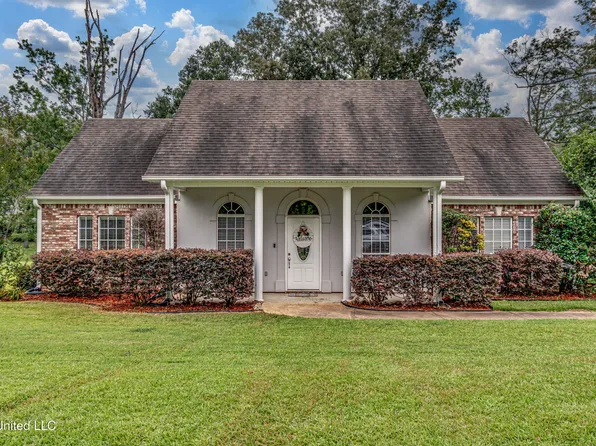 107 Beaver Run Rd, Vicksburg, MS 39180