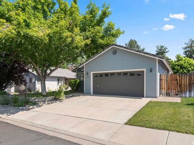5112 Canyon Run Dr, Sparks, NV, 89436