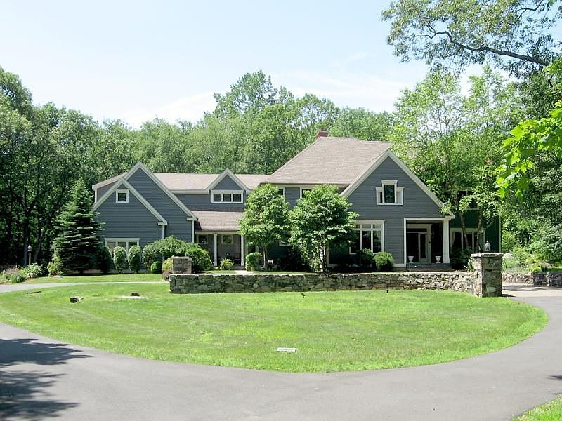 Turnkey Colonial