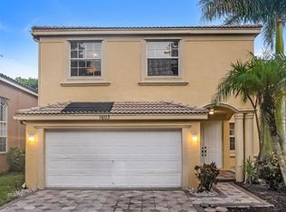 1603 Briar Oak Dr, Royal Palm Beach, FL 33411