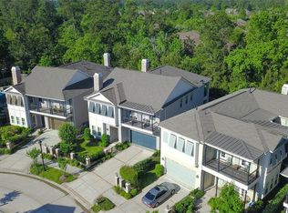 176 McGoey Cir, Conroe, TX 77384