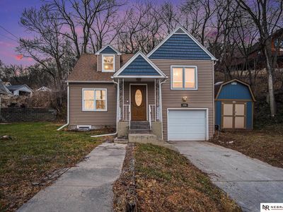 200 E Eldora Ave, Weeping Water, NE, 68463