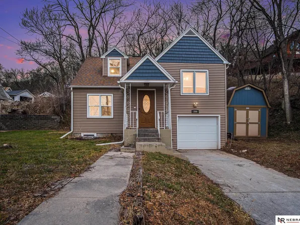 200 E Eldora Ave, Weeping Water, NE 68463