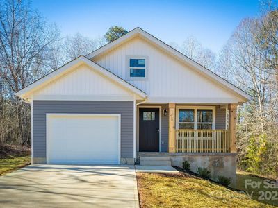 721 32nd St NE, Hickory, NC, 28613