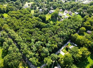 N Pass Rd, Saint Joseph, MO 64503