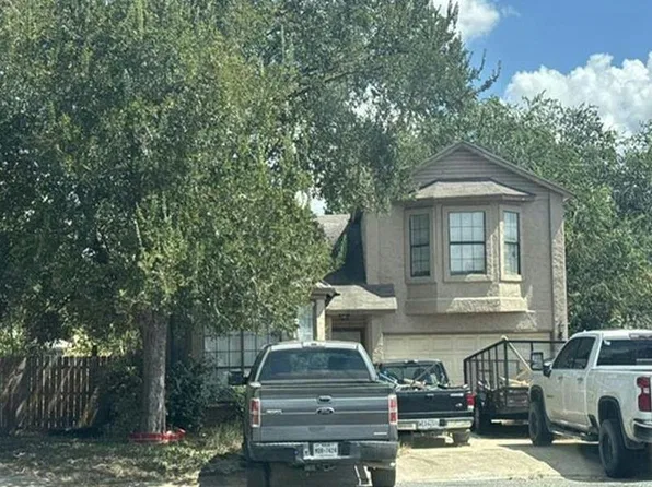 8206 Misty Cedar Dr, Converse, TX 78109