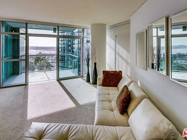 13650 Marina Pointe Dr Unit 1205, Marina Del Rey, CA 90292